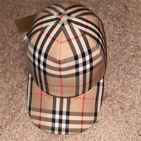 burberry hat replica